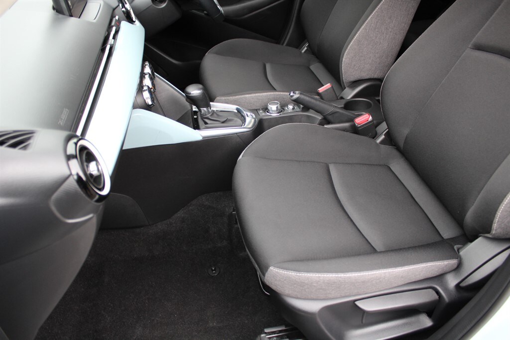 Used Mazda Mazda2 2024 for sale - 76344271: Photo 20