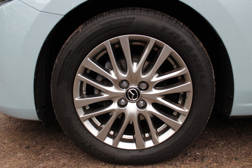 Used Mazda Mazda2 2024 for sale - 76344271: Photo 24