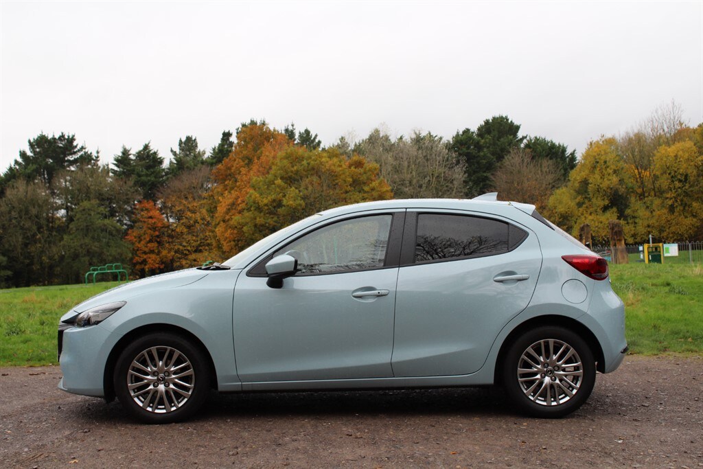 Used Mazda Mazda2 2024 for sale - 76344271: Photo 6
