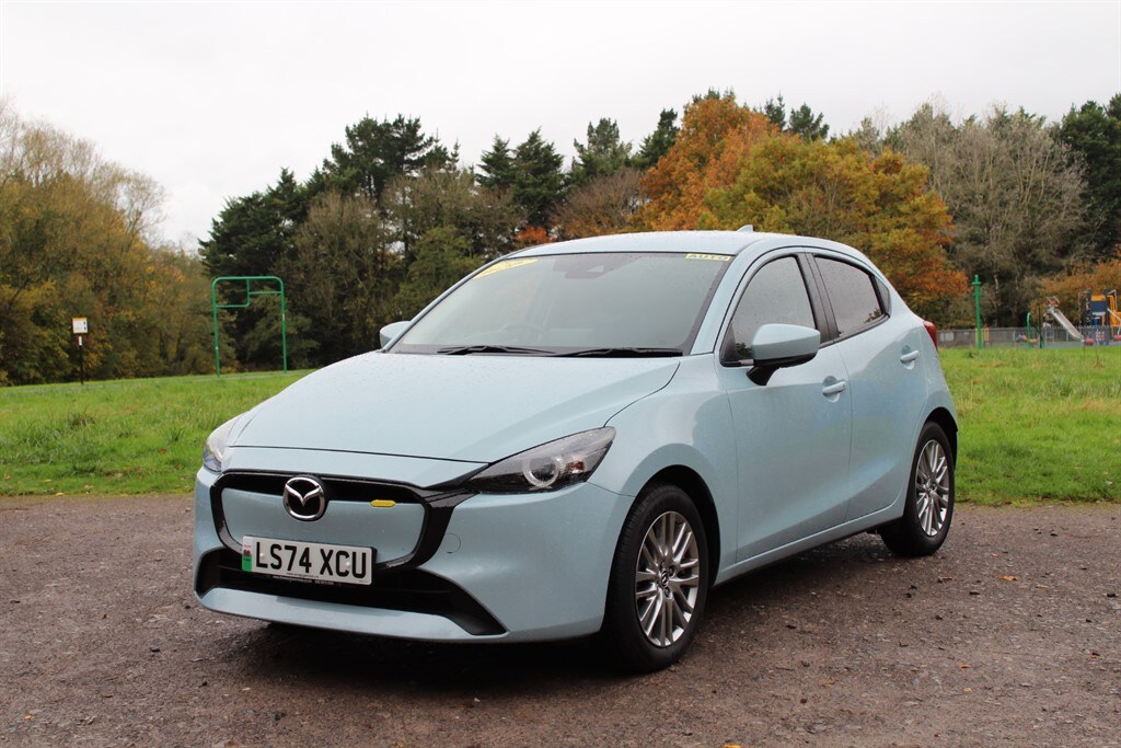 Used Mazda Mazda2 2024 for sale - 76344271: Photo 7