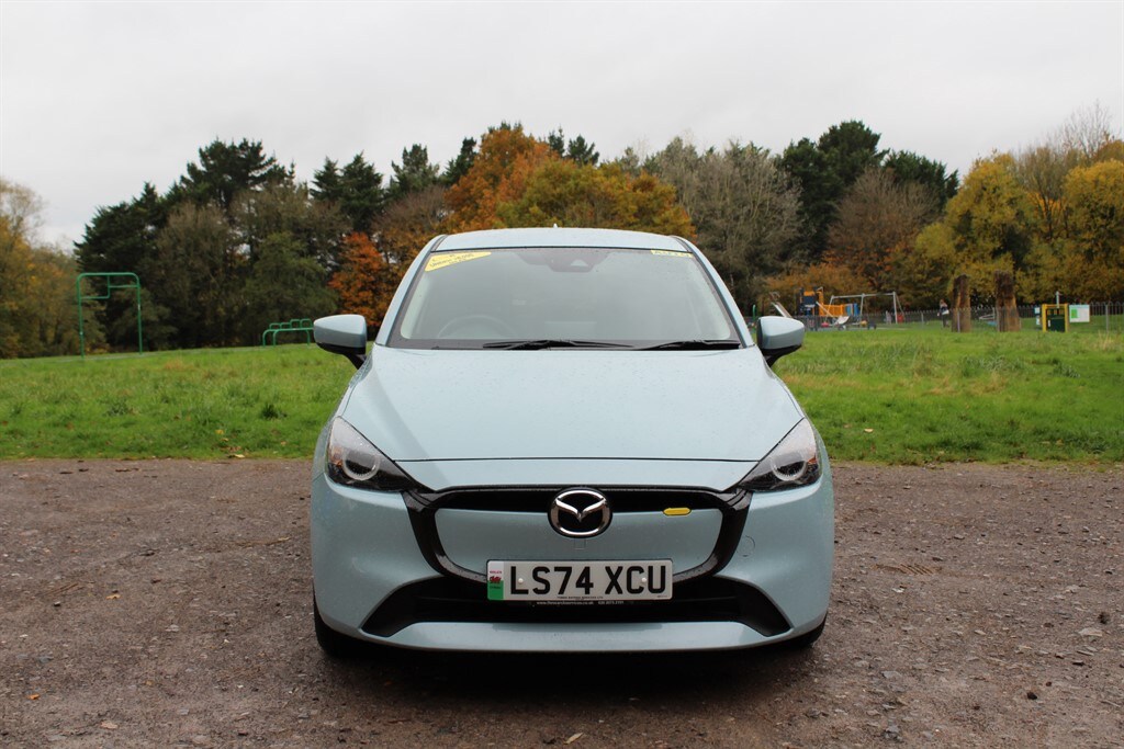 Used Mazda Mazda2 2024 for sale - 76344271: Photo 8