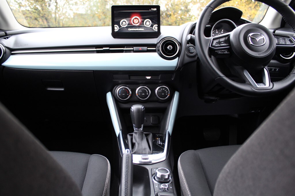 Used Mazda Mazda2 2024 for sale - 76344271: Photo 9