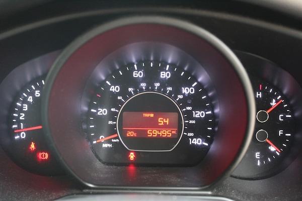 Used Kia Soul 2018 for sale - 75570849: Photo 11