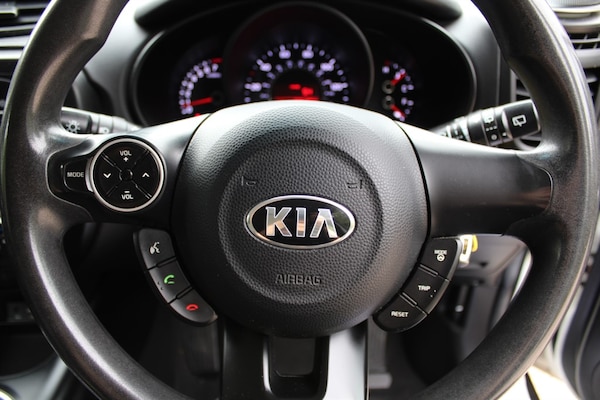 Used Kia Soul 2018 for sale - 75570849: Photo 14