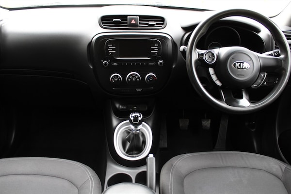 Used Kia Soul 2018 for sale - 75570849: Photo 15