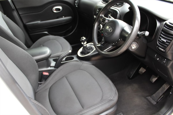 Used Kia Soul 2018 for sale - 75570849: Photo 16