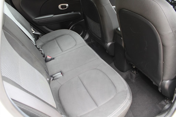 Used Kia Soul 2018 for sale - 75570849: Photo 18