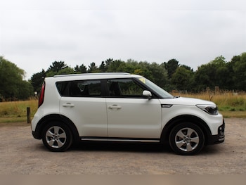 Used Kia Soul 2018 for sale - 75570849: Photo