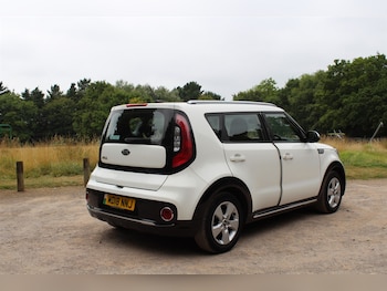 Used Kia Soul 2018 for sale - 75570849: Photo