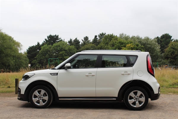 Used Kia Soul 2018 for sale - 75570849: Photo 6