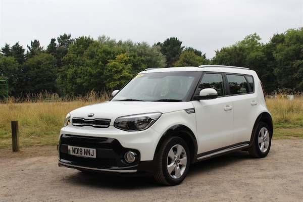 Used Kia Soul 2018 for sale - 75570849: Photo 7