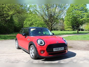 Used MINI Other 2018 for sale - 78239862: Photo