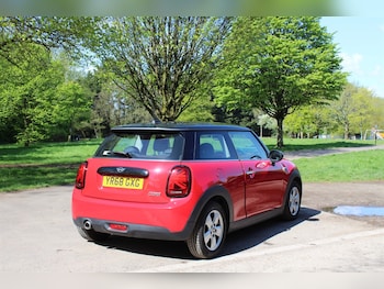 Used MINI Other 2018 for sale - 78239862: Photo