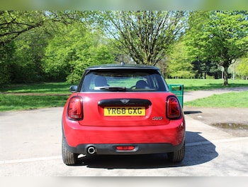 Used MINI Other 2018 for sale - 78239862: Photo