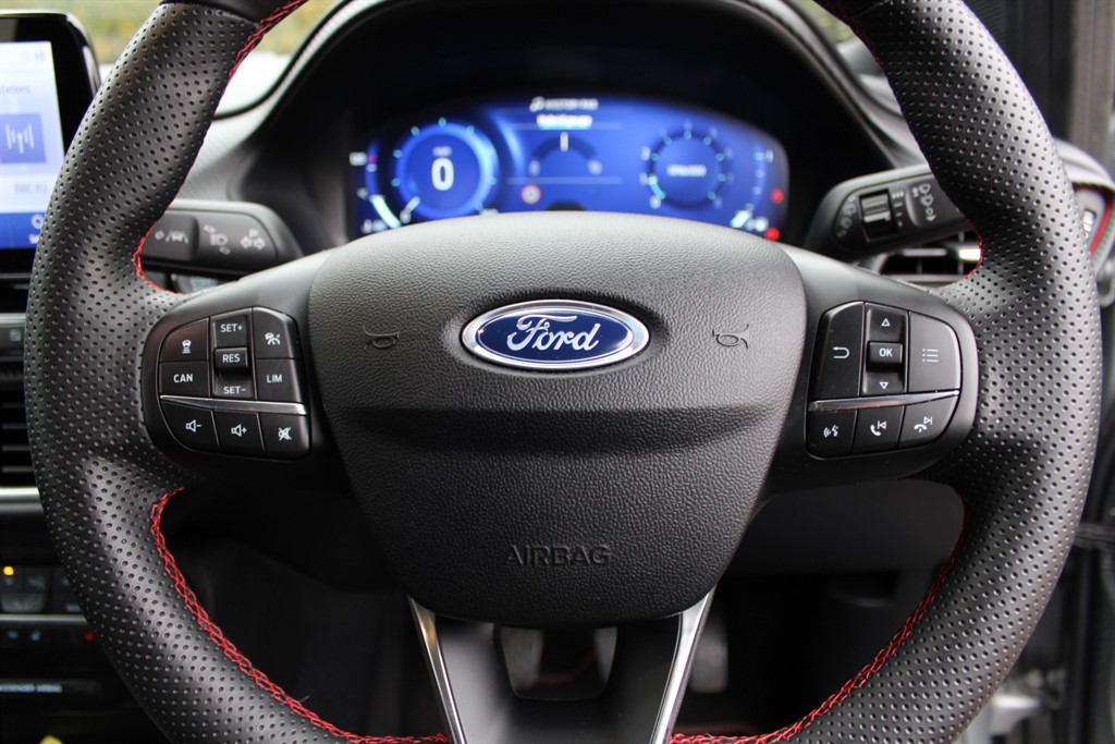 Used Ford Puma 2023 for sale - 76322109: Photo 10