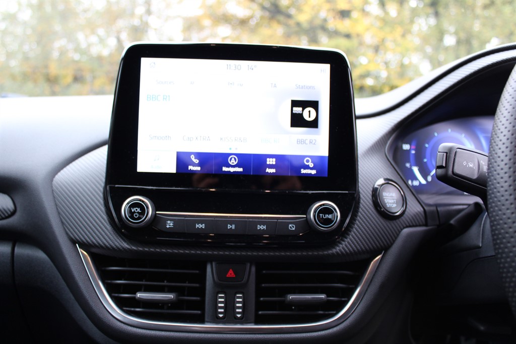 Used Ford Puma 2023 for sale - 76322109: Photo 11