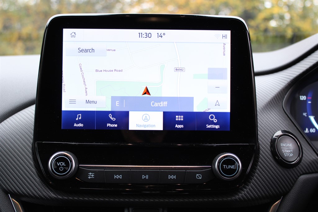 Used Ford Puma 2023 for sale - 76322109: Photo 12