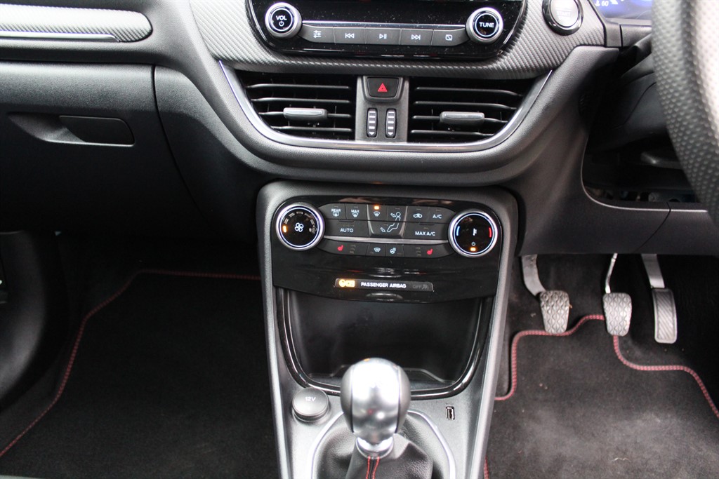 Used Ford Puma 2023 for sale - 76322109: Photo 13