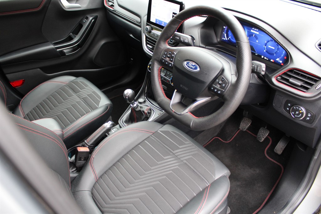 Used Ford Puma 2023 for sale - 76322109: Photo 14