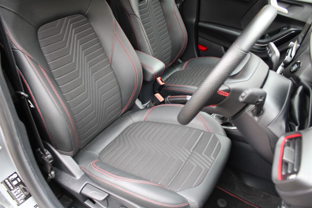 Used Ford Puma 2023 for sale - 76322109: Photo 15