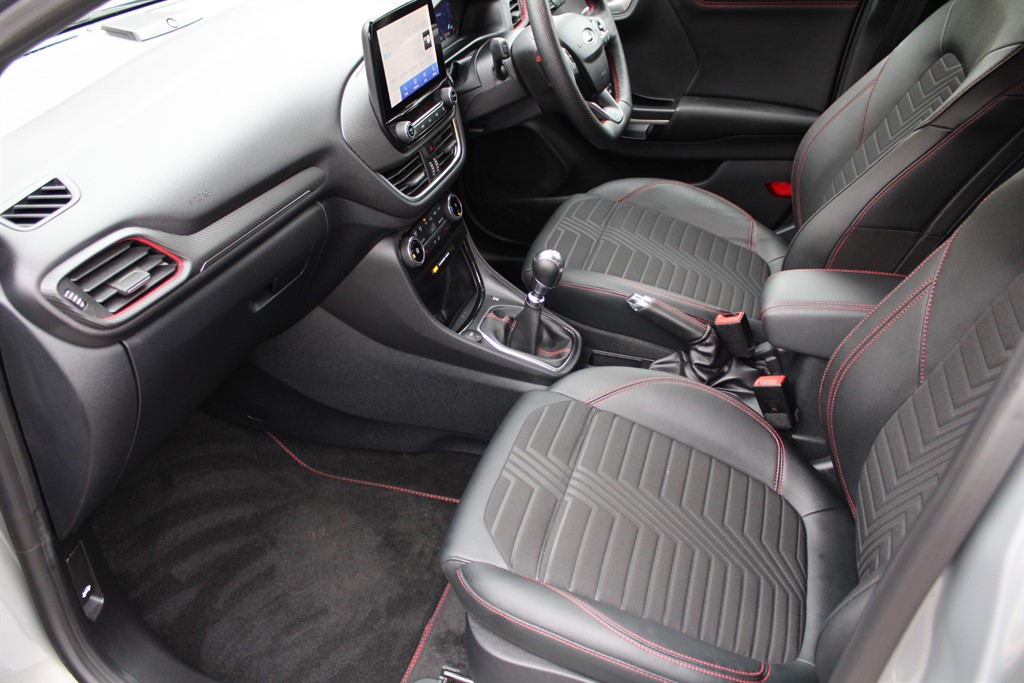 Used Ford Puma 2023 for sale - 76322109: Photo 16