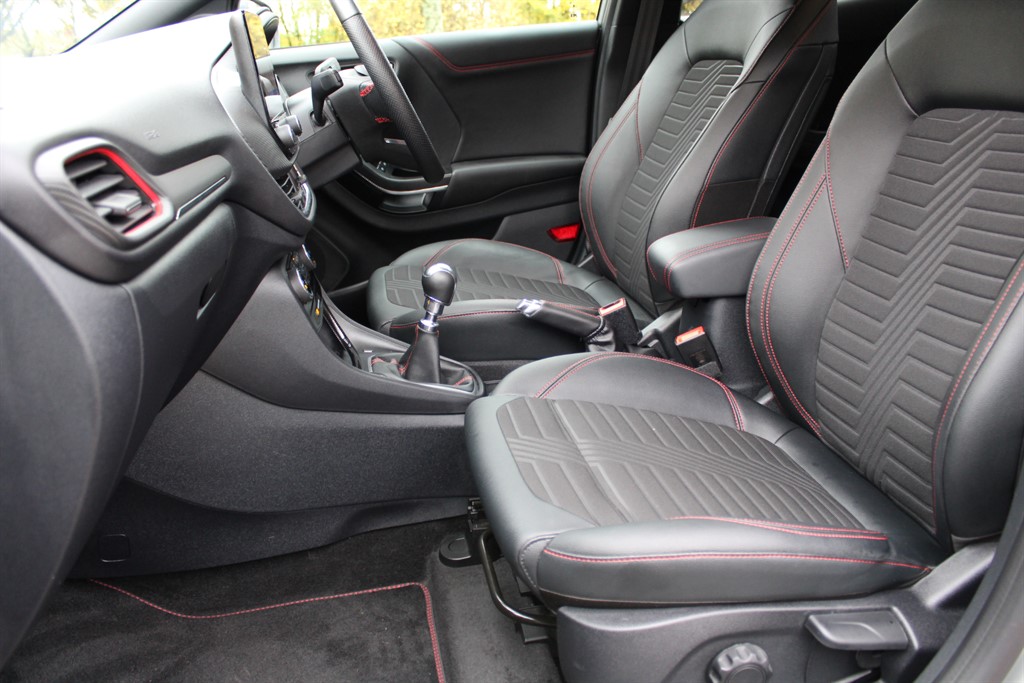 Used Ford Puma 2023 for sale - 76322109: Photo 17