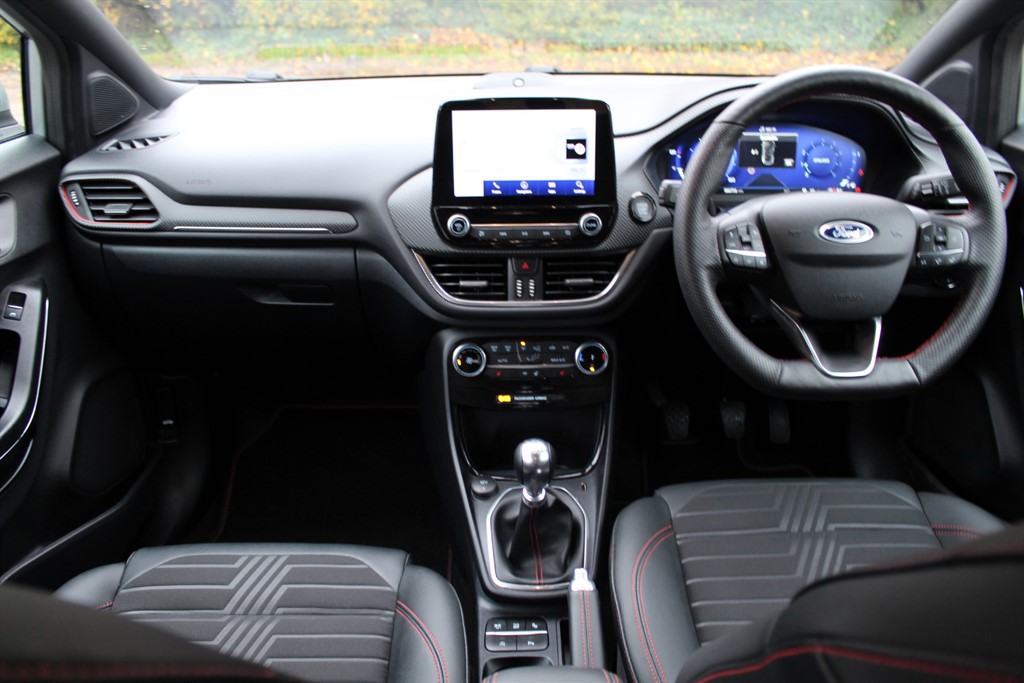 Used Ford Puma 2023 for sale - 76322109: Photo 18