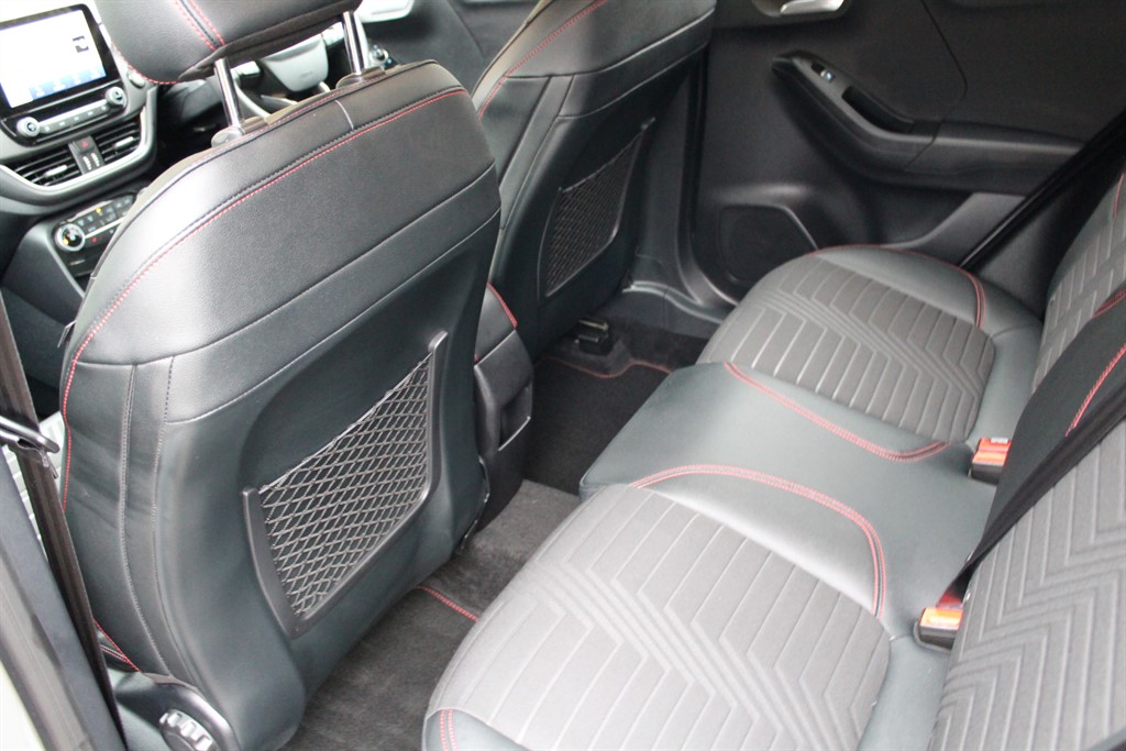 Used Ford Puma 2023 for sale - 76322109: Photo 19