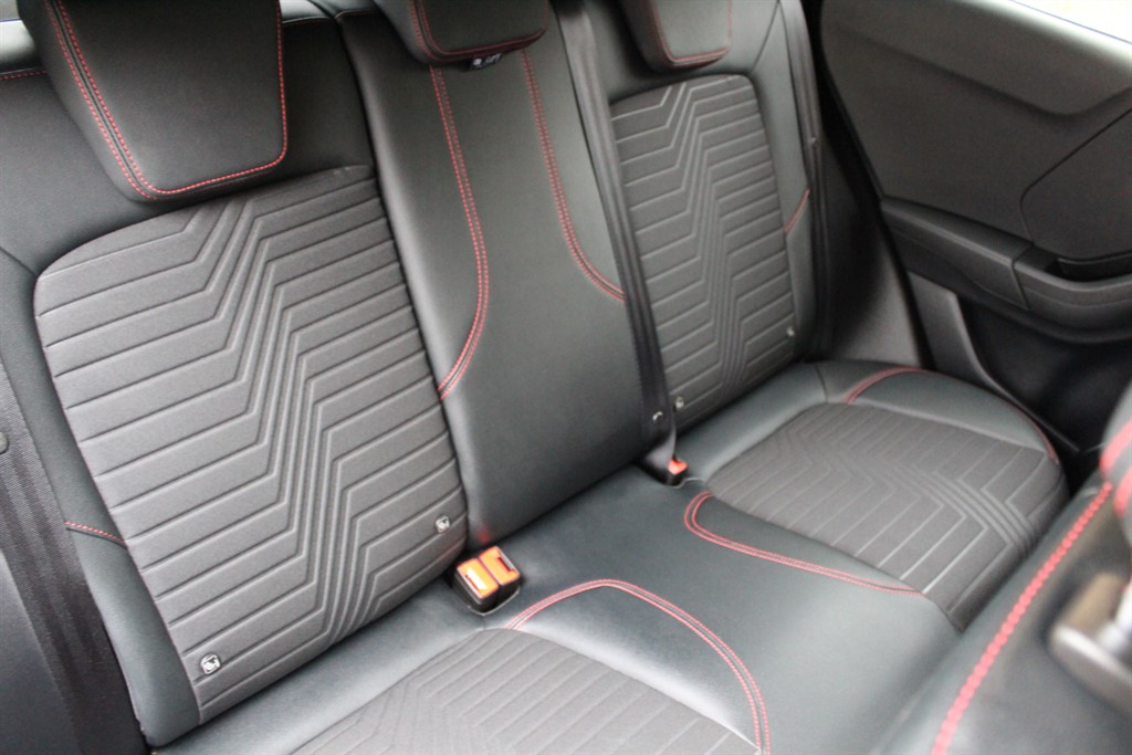 Used Ford Puma 2023 for sale - 76322109: Photo 20