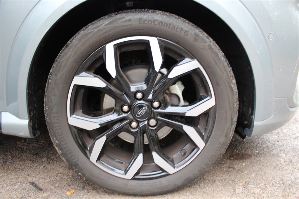 Used Ford Puma 2023 for sale - 76322109: Photo 23