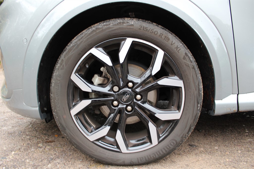 Used Ford Puma 2023 for sale - 76322109: Photo 24