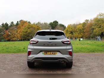 Used Ford Puma 2023 for sale - 76322109: Photo