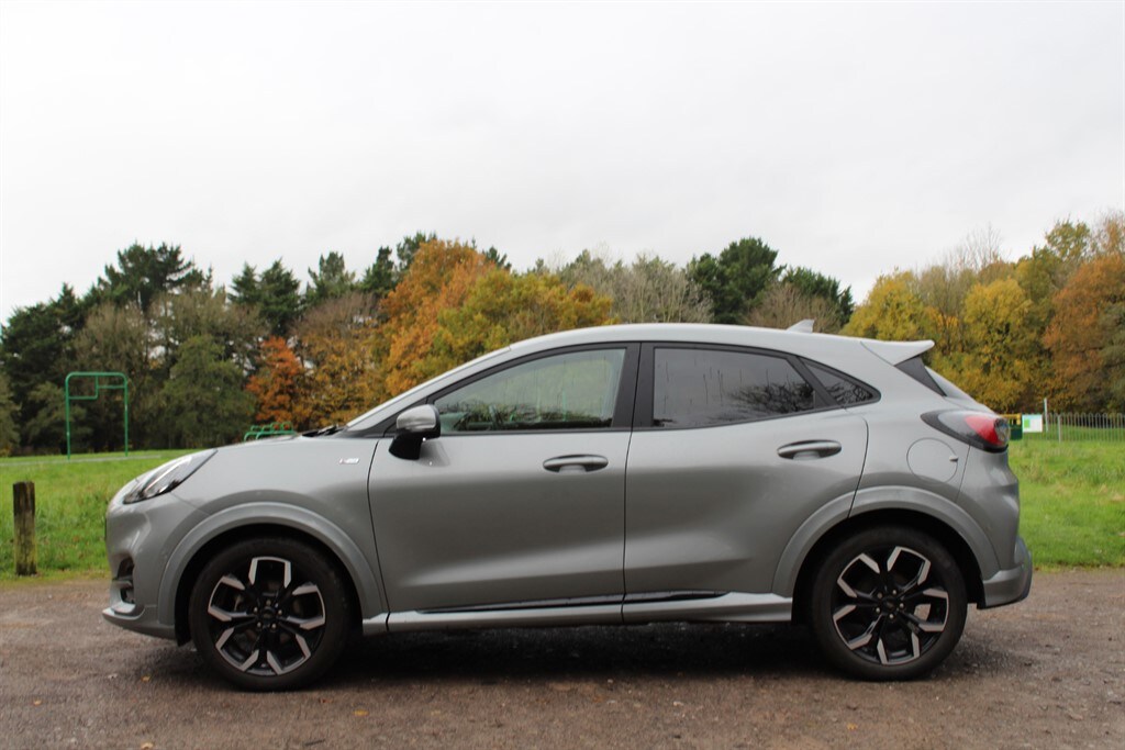 Used Ford Puma 2023 for sale - 76322109: Photo 6