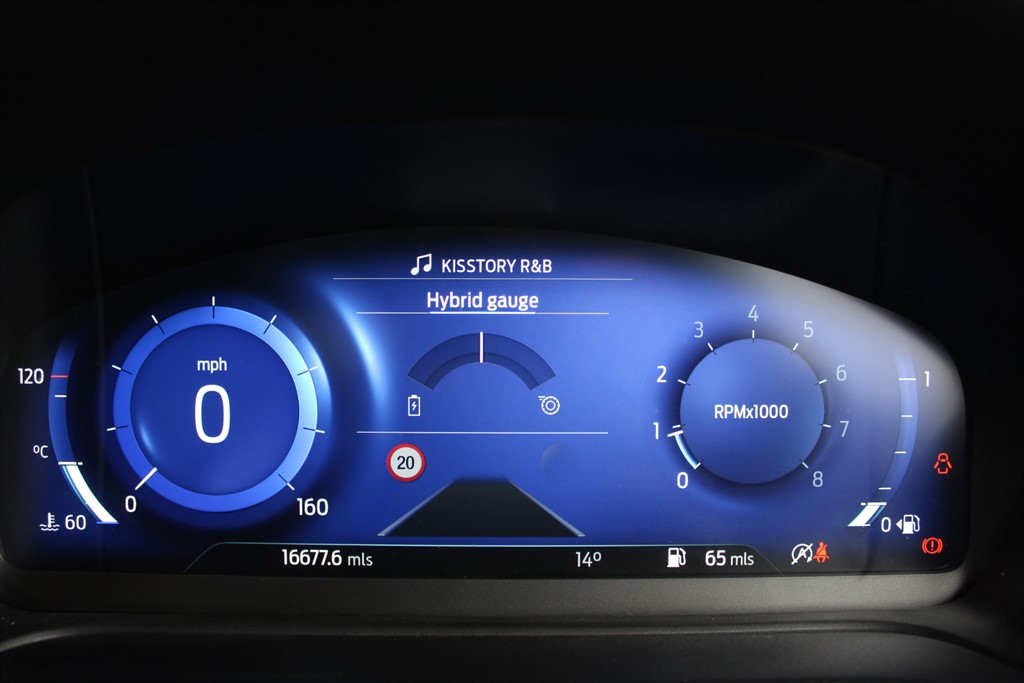 Used Ford Puma 2023 for sale - 76322109: Photo 9