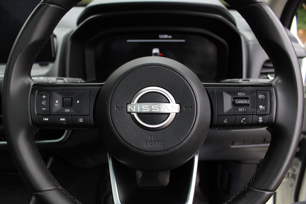 Used Nissan Qashqai 2024 for sale - 76290147: Photo 13