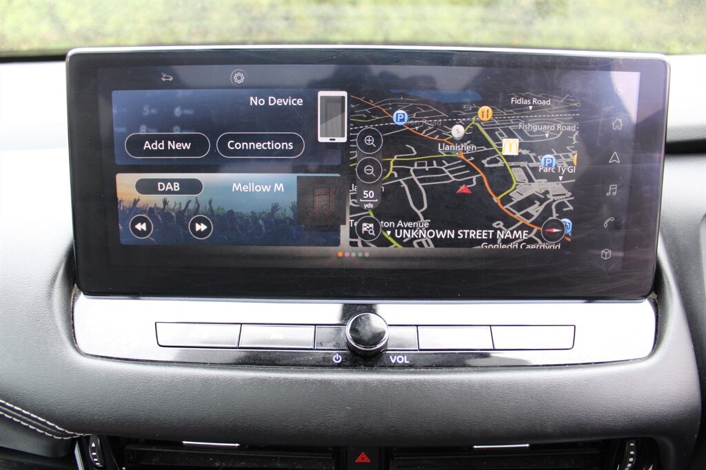 Used Nissan Qashqai 2024 for sale - 76290147: Photo 14