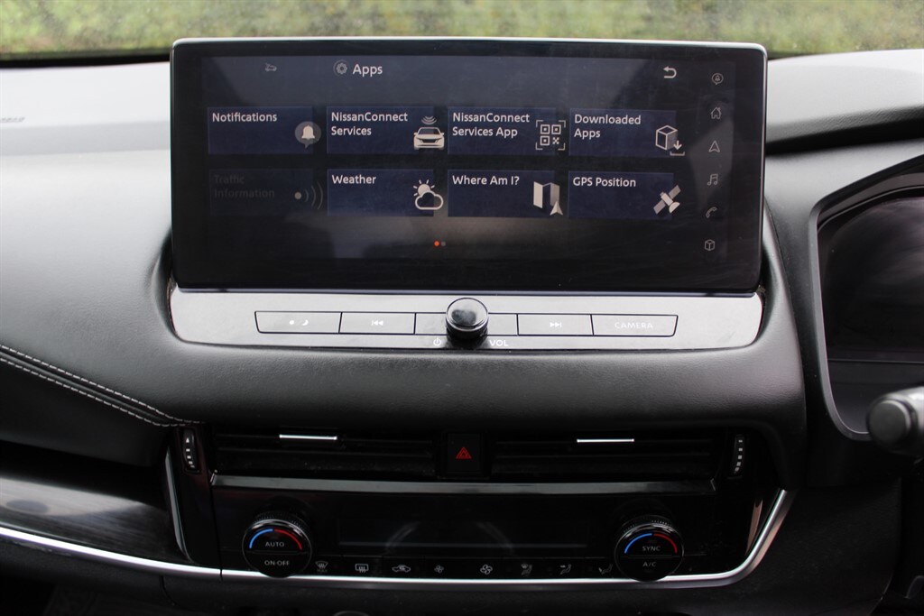 Used Nissan Qashqai 2024 for sale - 76290147: Photo 15