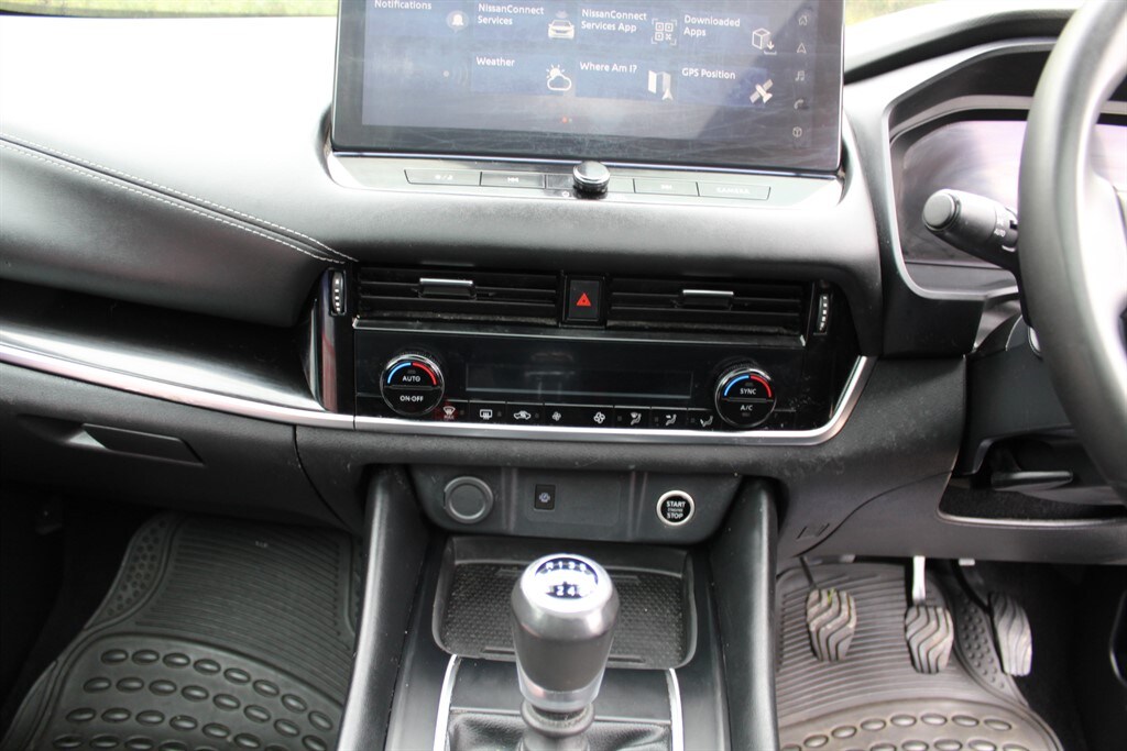 Used Nissan Qashqai 2024 for sale - 76290147: Photo 16