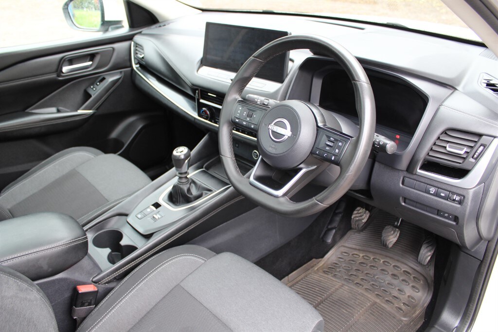 Used Nissan Qashqai 2024 for sale - 76290147: Photo 18