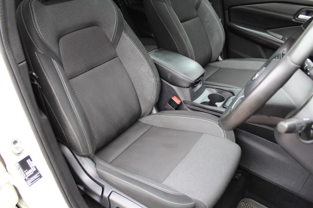 Used Nissan Qashqai 2024 for sale - 76290147: Photo 19