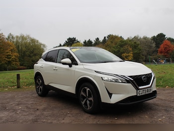 2024 - DIG-T N-CONNECTA 5-Door