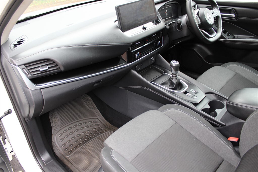 Used Nissan Qashqai 2024 for sale - 76290147: Photo 20