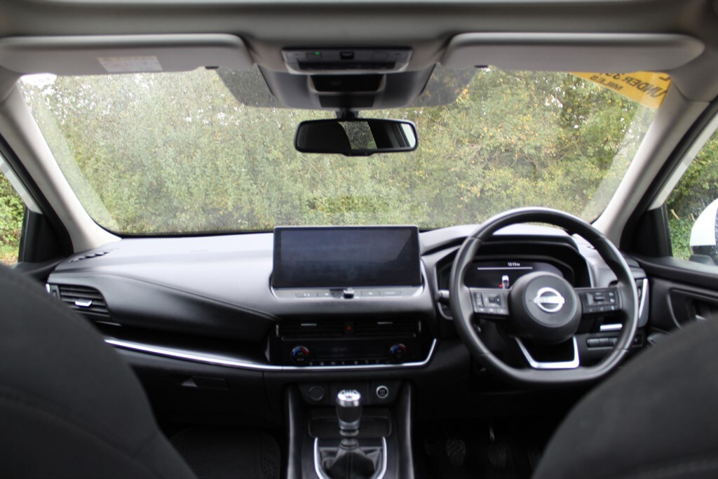 Used Nissan Qashqai 2024 for sale - 76290147: Photo 21