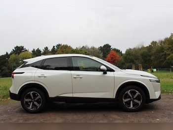 Used Nissan Qashqai 2024 for sale - 76290147: Photo