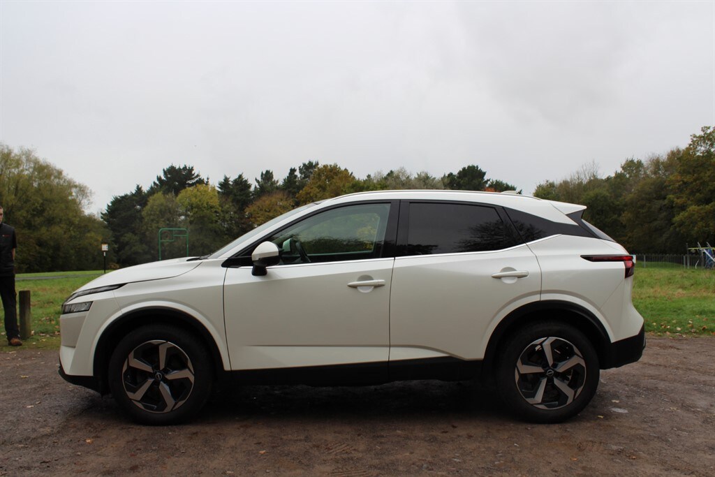 Used Nissan Qashqai 2024 for sale - 76290147: Photo 6