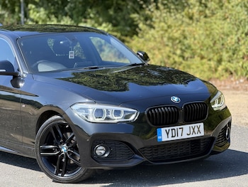 Used BMW 1 Series 2017 for sale - 79352711: Photo