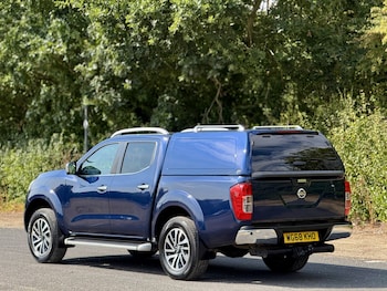 Used Nissan Navara 2018 for sale - 79507778: Photo
