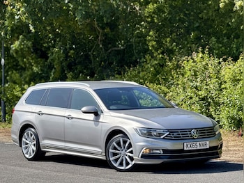 Used Volkswagen Passat 2015 for sale - 78733149: Photo