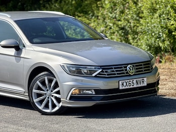 Used Volkswagen Passat 2015 for sale - 78733149: Photo