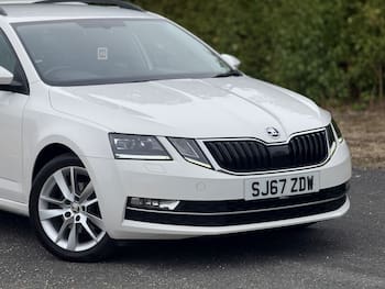 Used Skoda Octavia 2017 for sale - 79746421: Photo